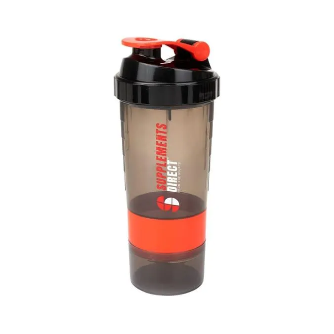 Supplements Direct Pro Multi-Shaker 500ml