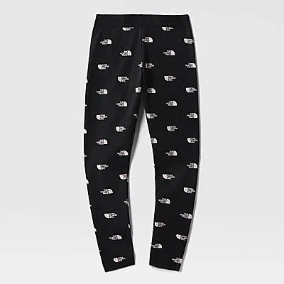 Girls' Everyday Leggings