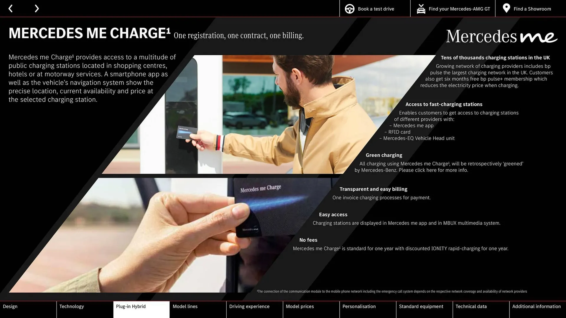 Mercedes-Benz leaflet from 6 February to 31 December 2024 - Catalogue Page 10