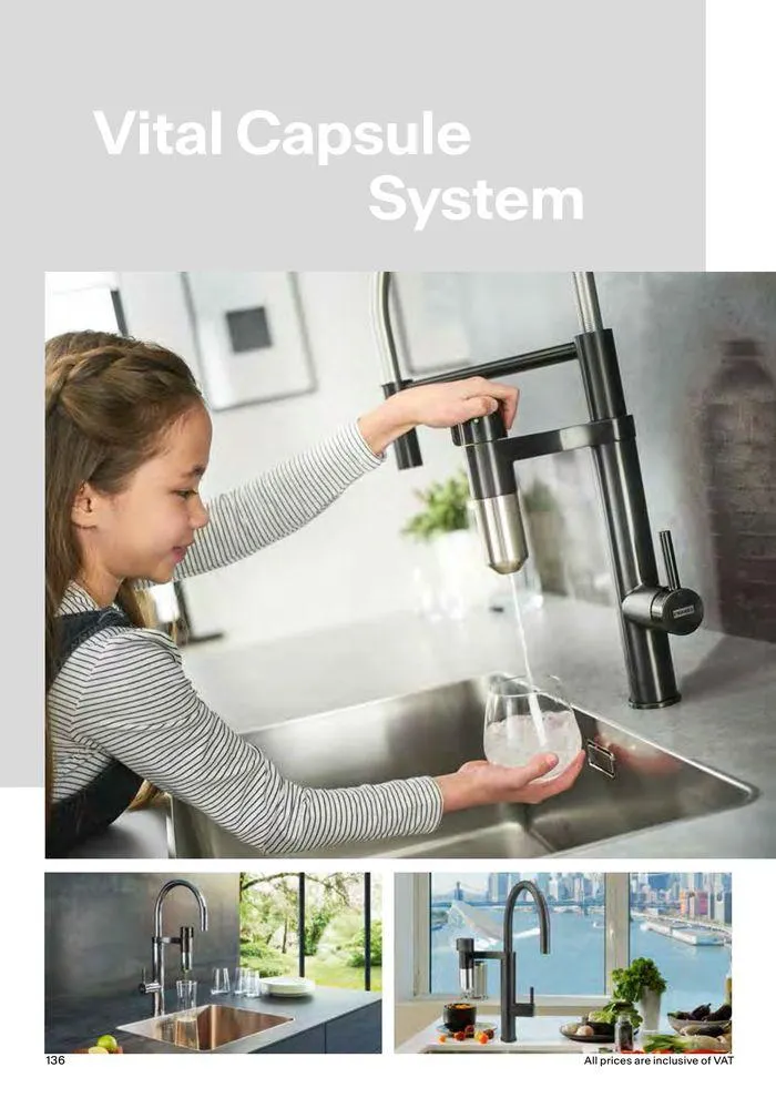 Collections 2024-2025 from 13 March to 31 December 2025 - Catalogue Page 136