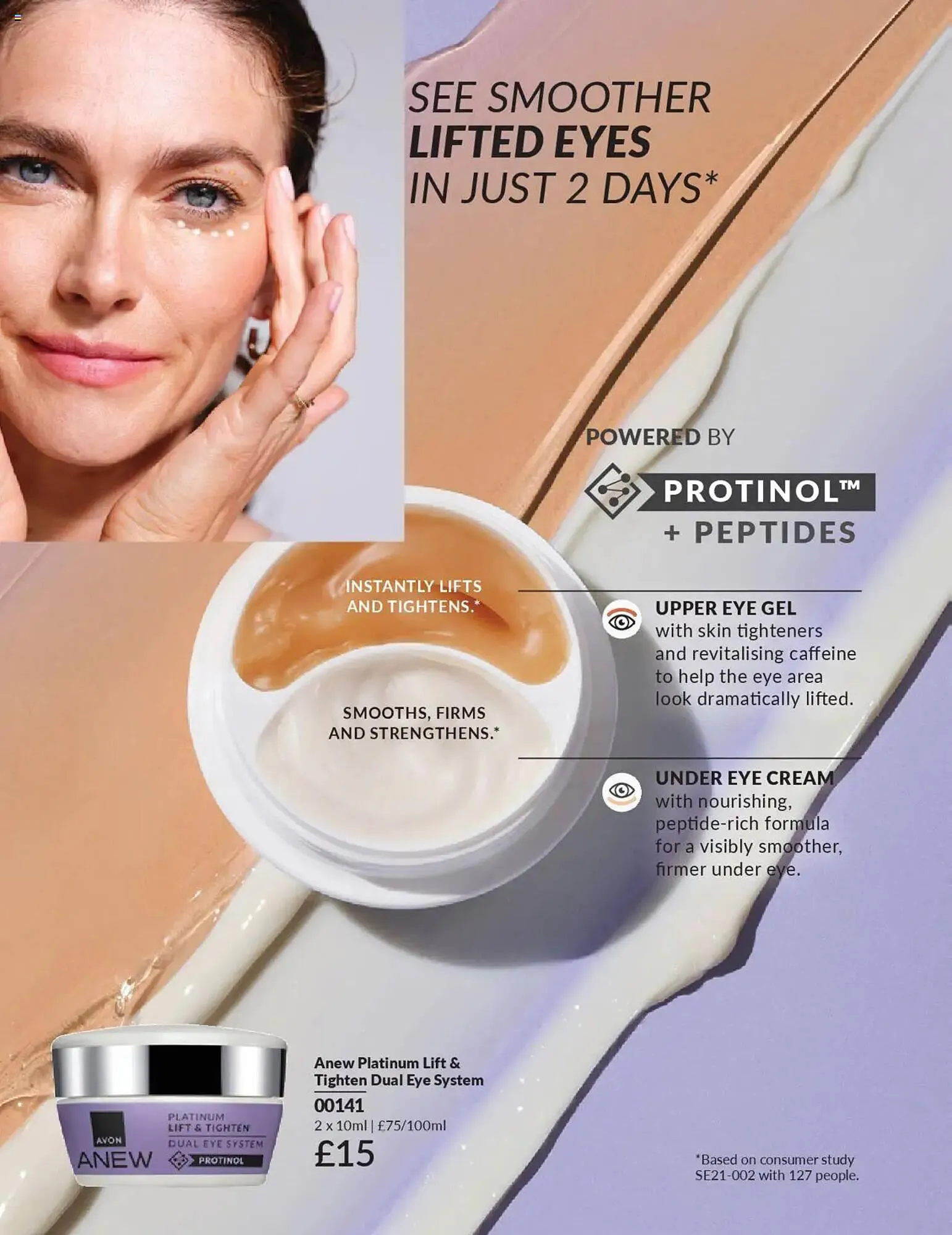 Avon catalogue from 1 October to 2 November 2025 - Catalogue Page 119