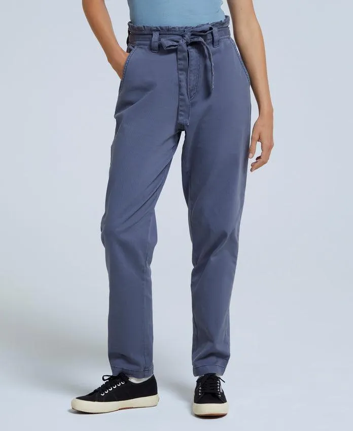 Loren Womens Organic Trousers