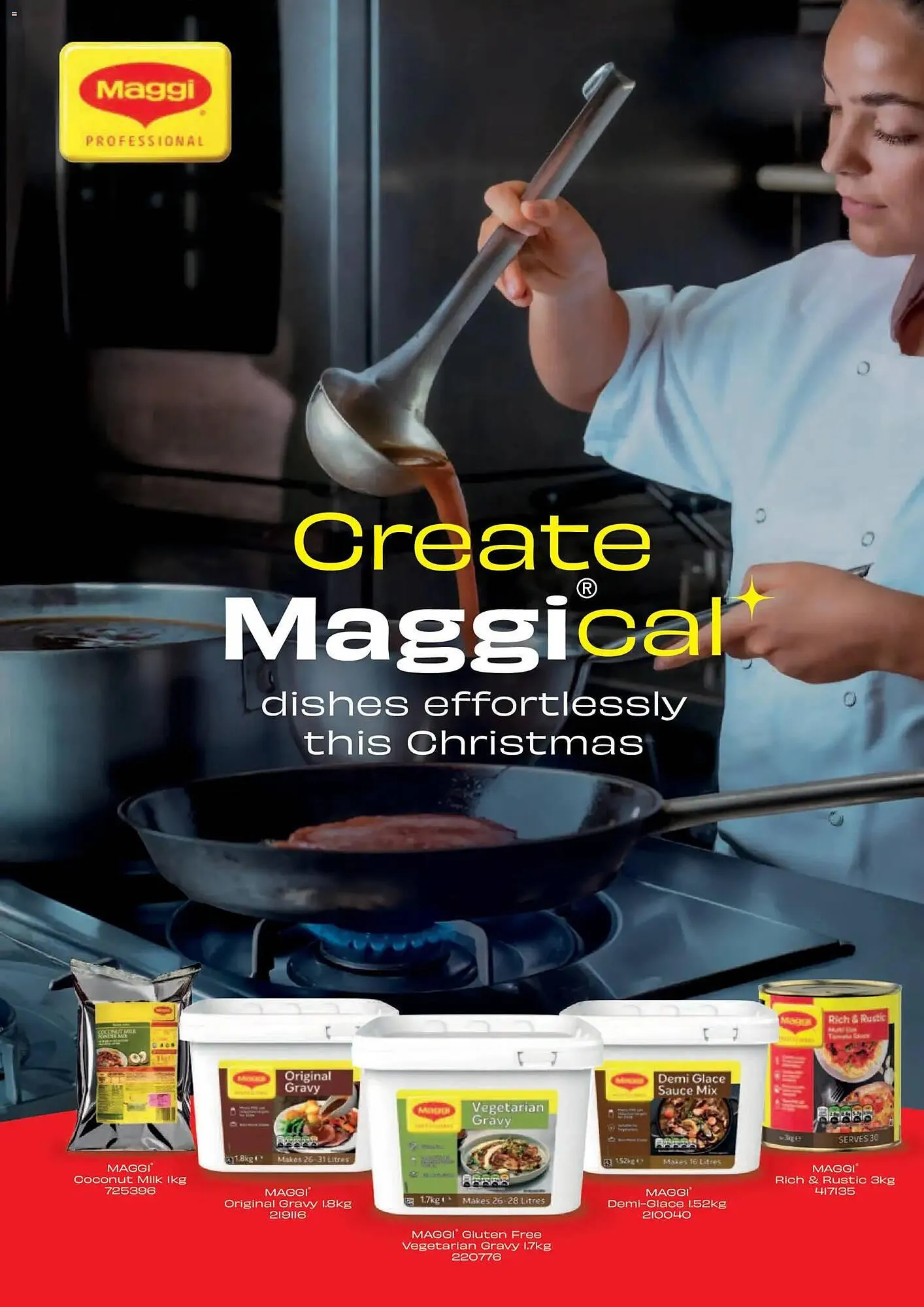 Bestway leaflet from 7 November to 4 December 2025 - Catalogue Page 4