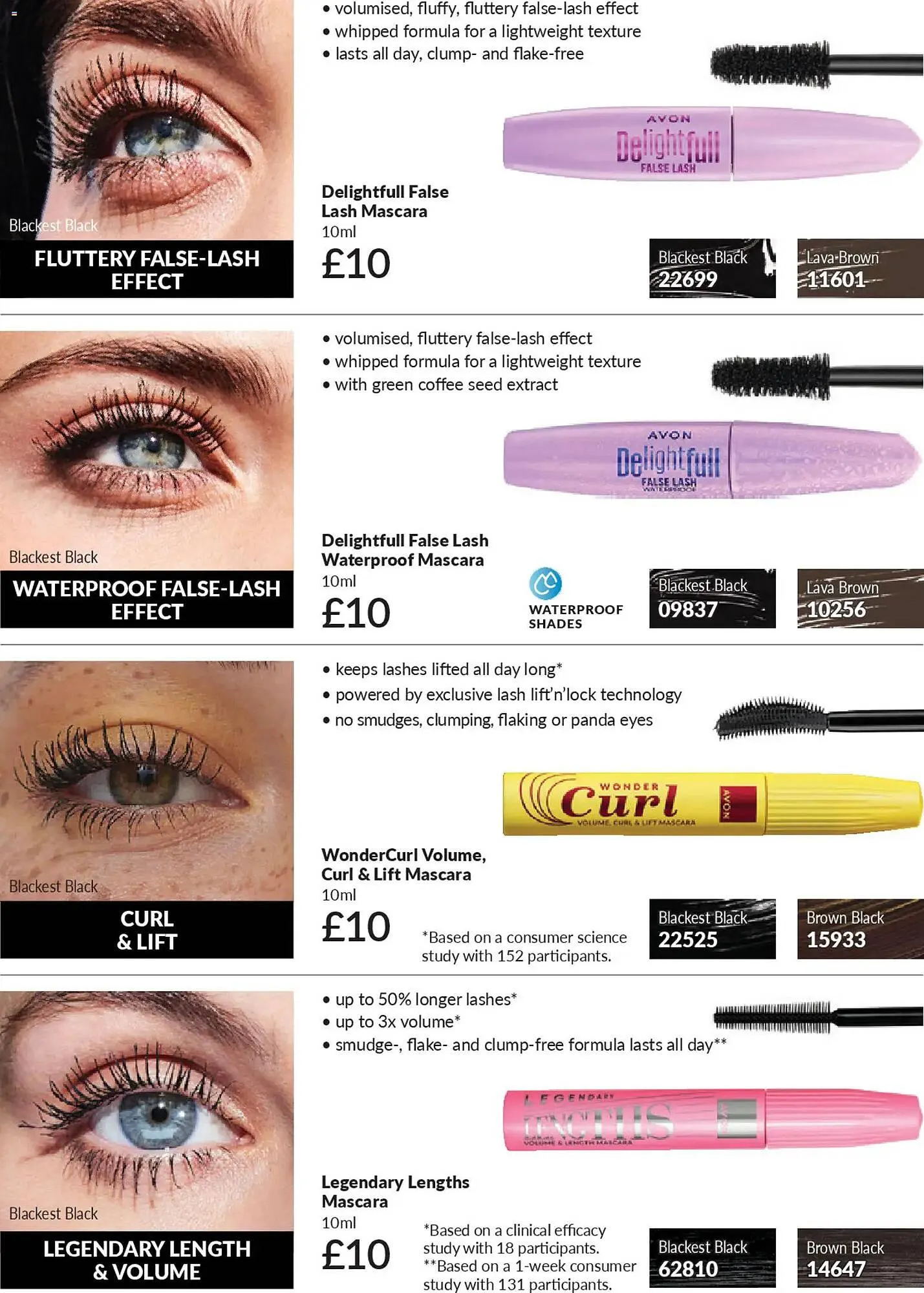 Avon catalogue from 1 February to 1 March 2026 - Catalogue Page 26