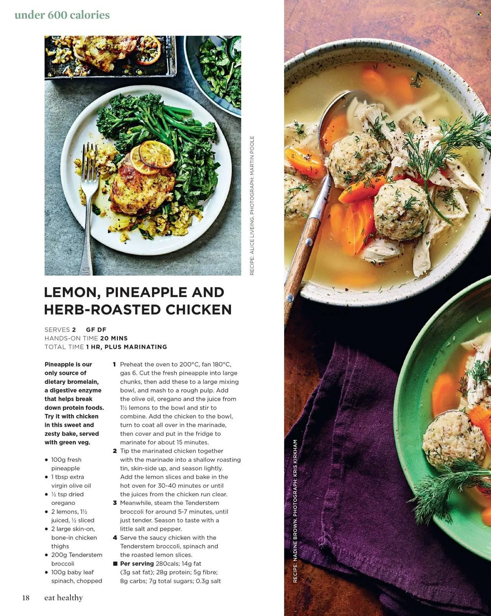 Sainsbury's leaflet from 19 January to 27 January 2026 - Catalogue Page 18