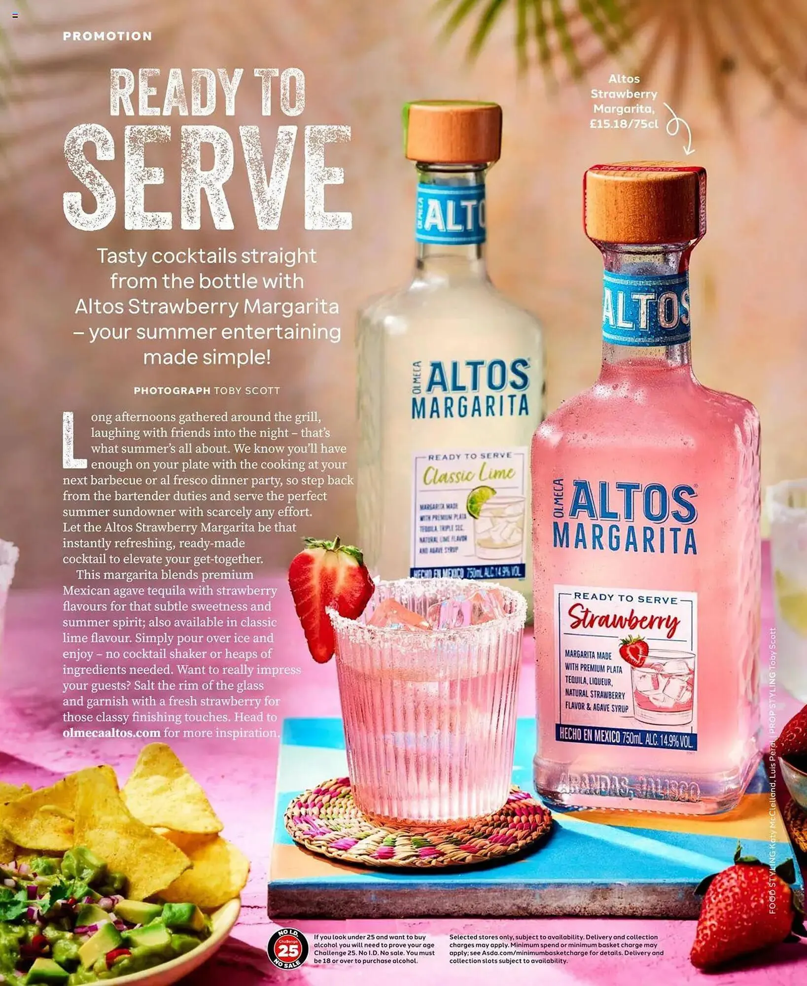 Asda leaflet from 3 June to 1 November 2025 - Catalogue Page 86