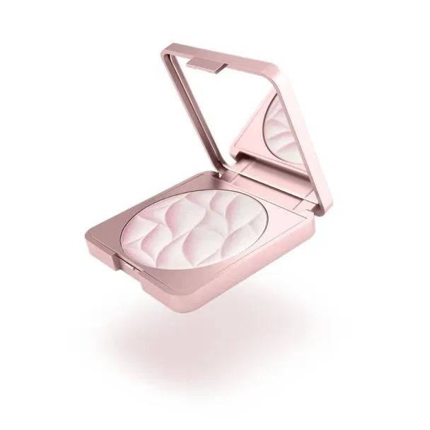 days in bloom perfecting face powder