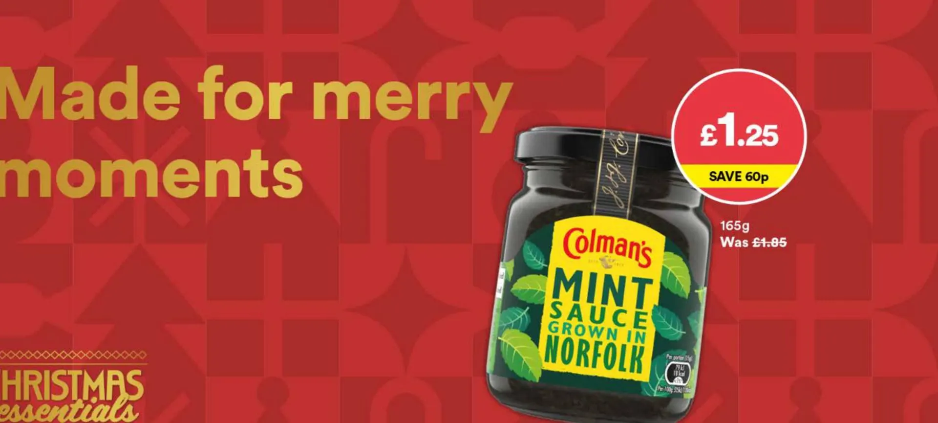 Costcutter leaflet from 25 November to 6 December 2025 - Catalogue Page 7