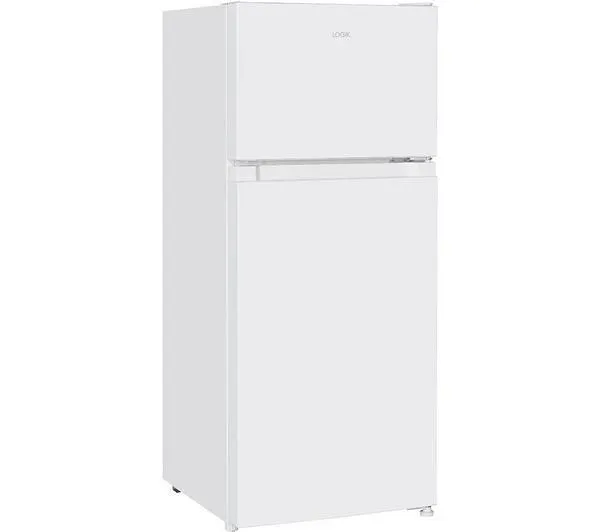 LOGIK L50TW23 80/20 Fridge Freezer - White