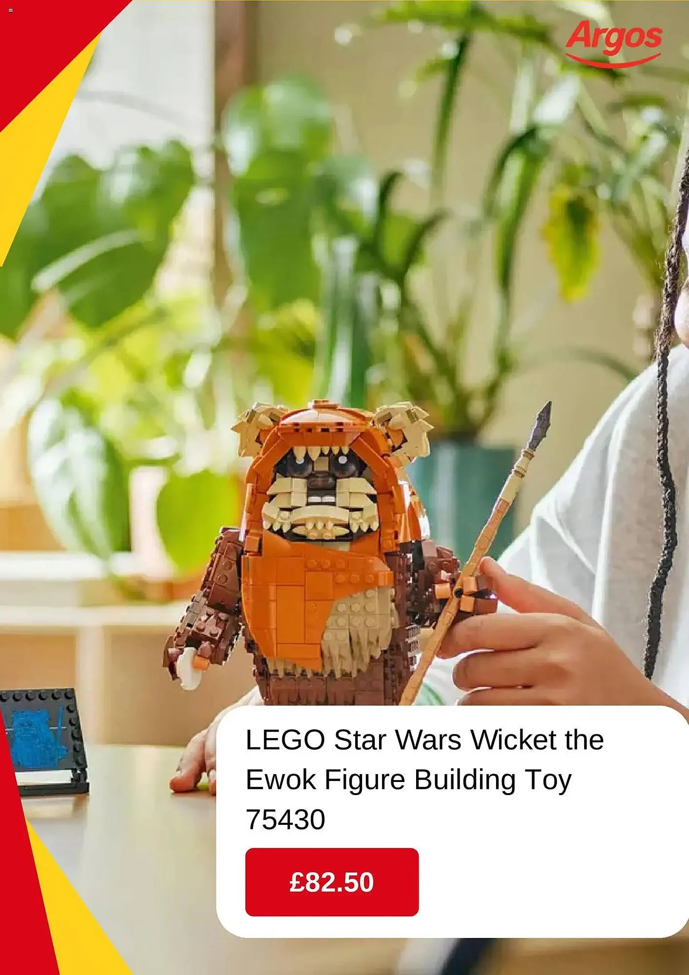 Argos catalogue from 2 December to 8 December 2025 - Catalogue Page 5