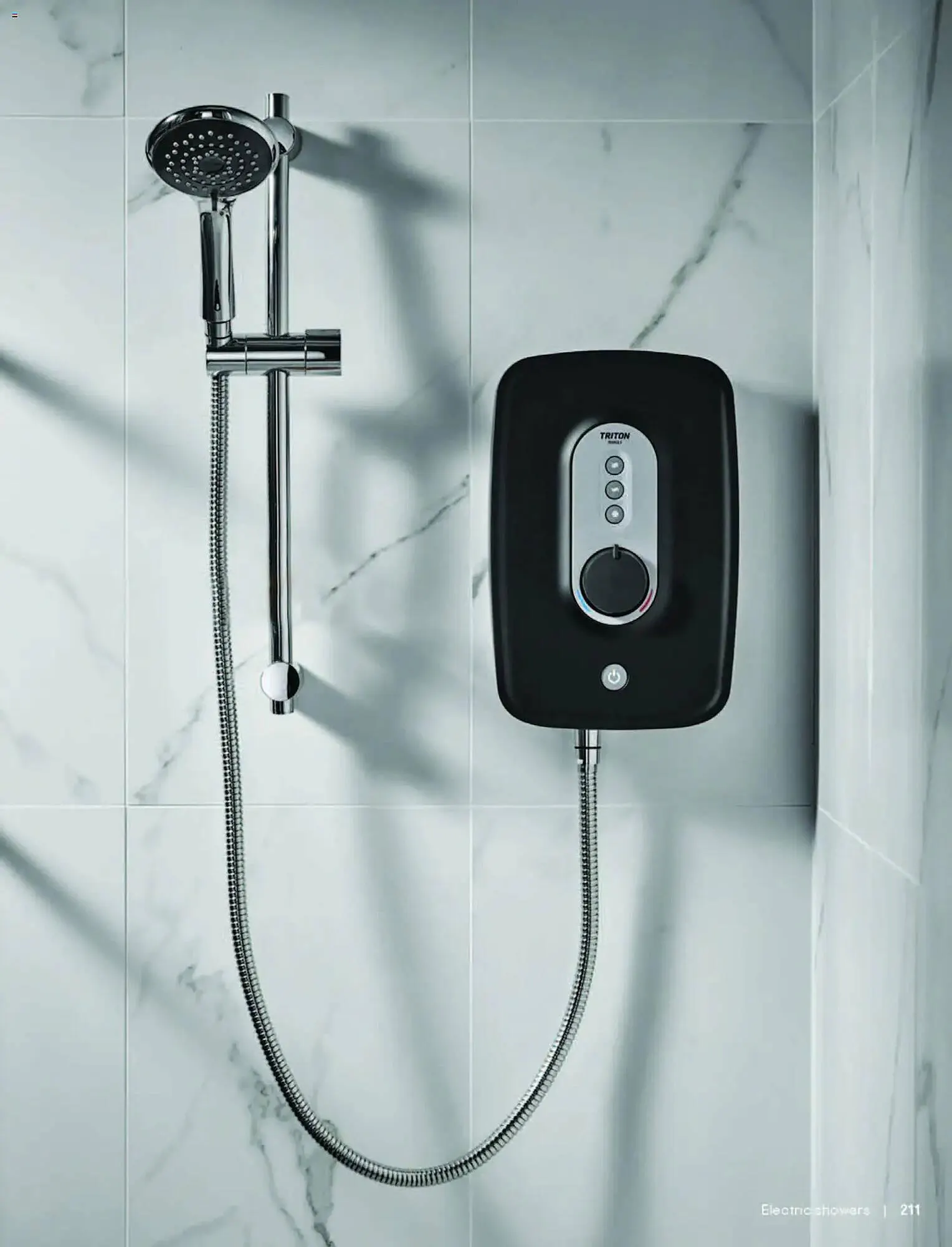 B&Q brochure from 16 December to 1 July 2026 - Catalogue Page 211