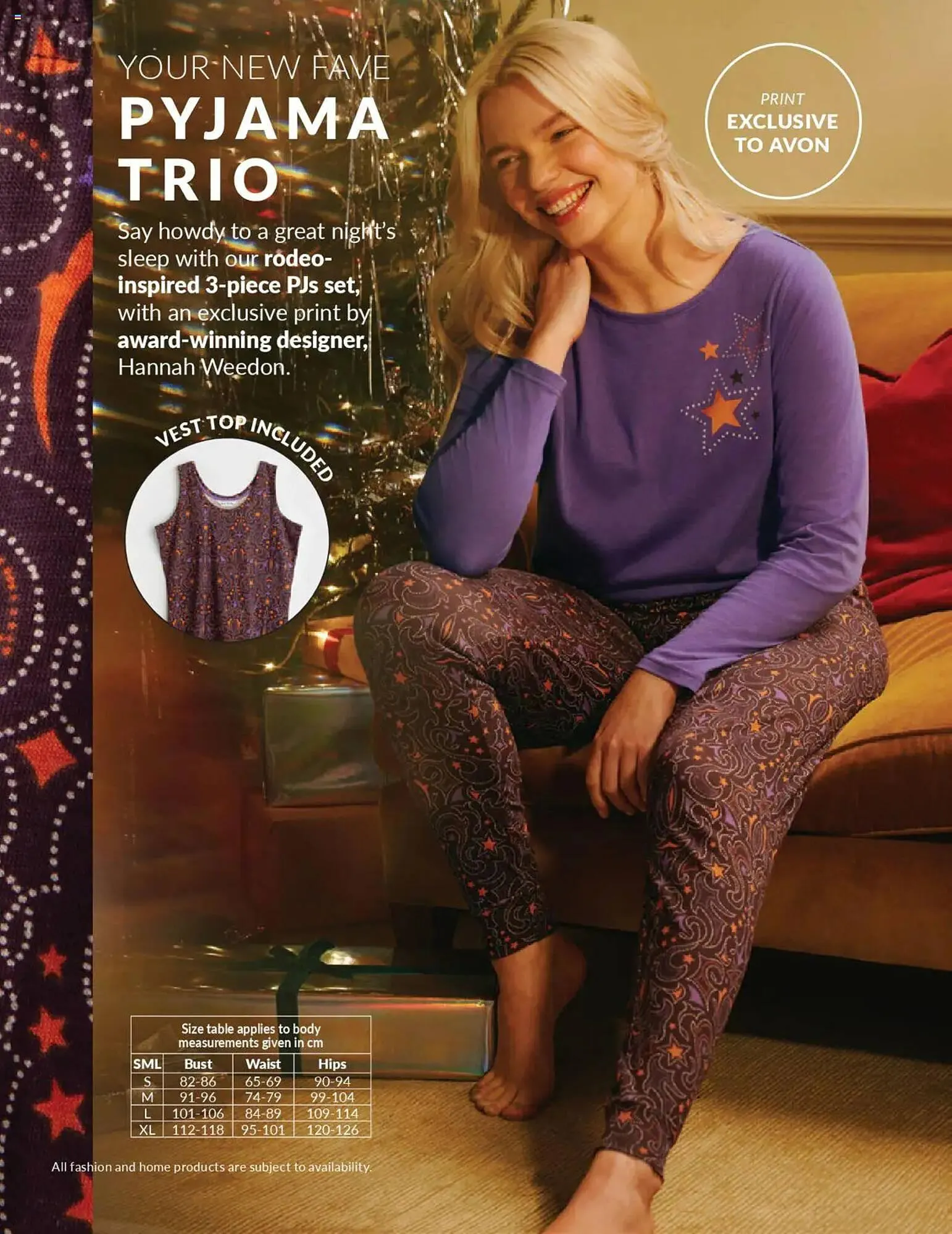 Avon catalogue from 1 October to 2 November 2025 - Catalogue Page 139