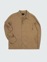 Basset Chore Jacket