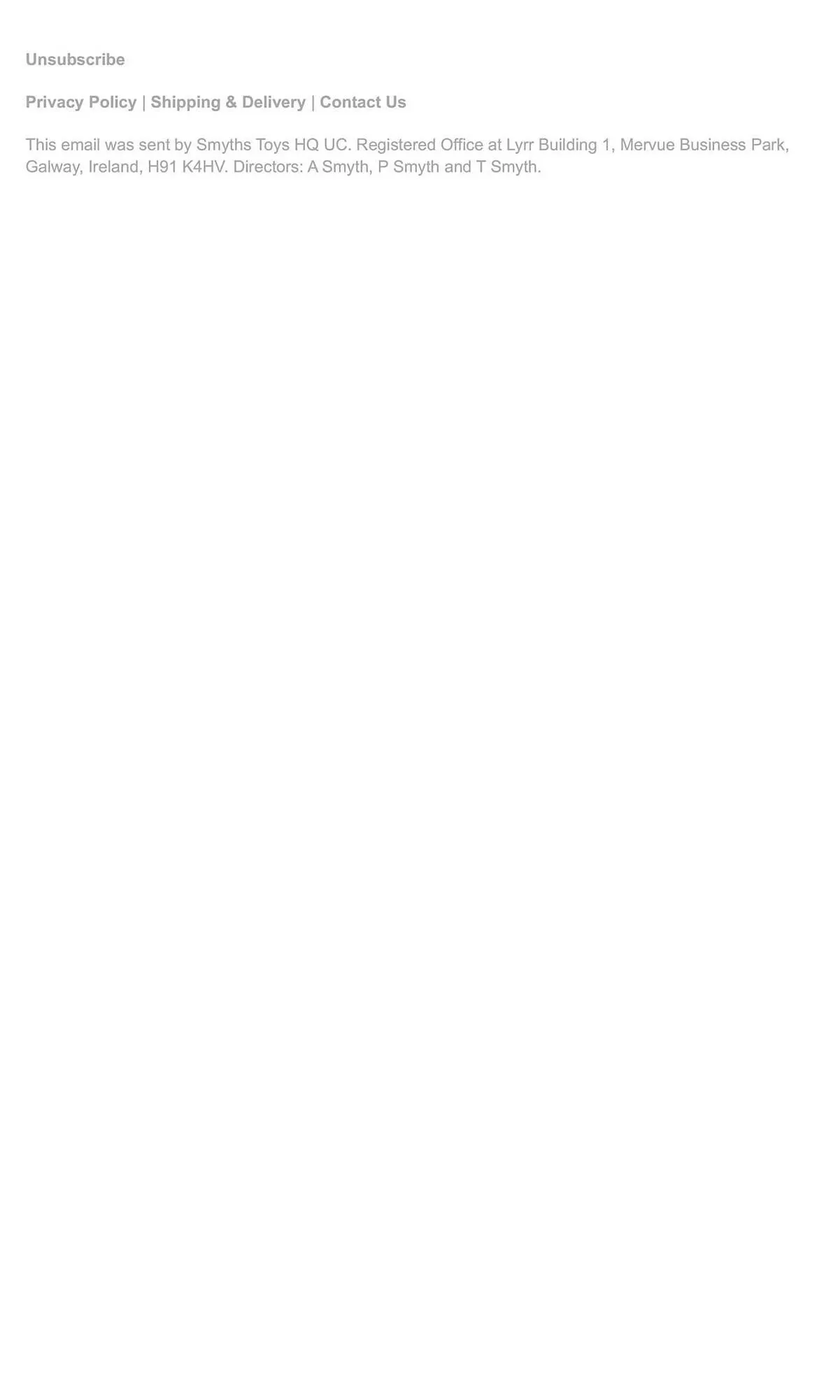 Smyths Toys leaflet from 27 June to 31 July 2025 - Catalogue Page 6