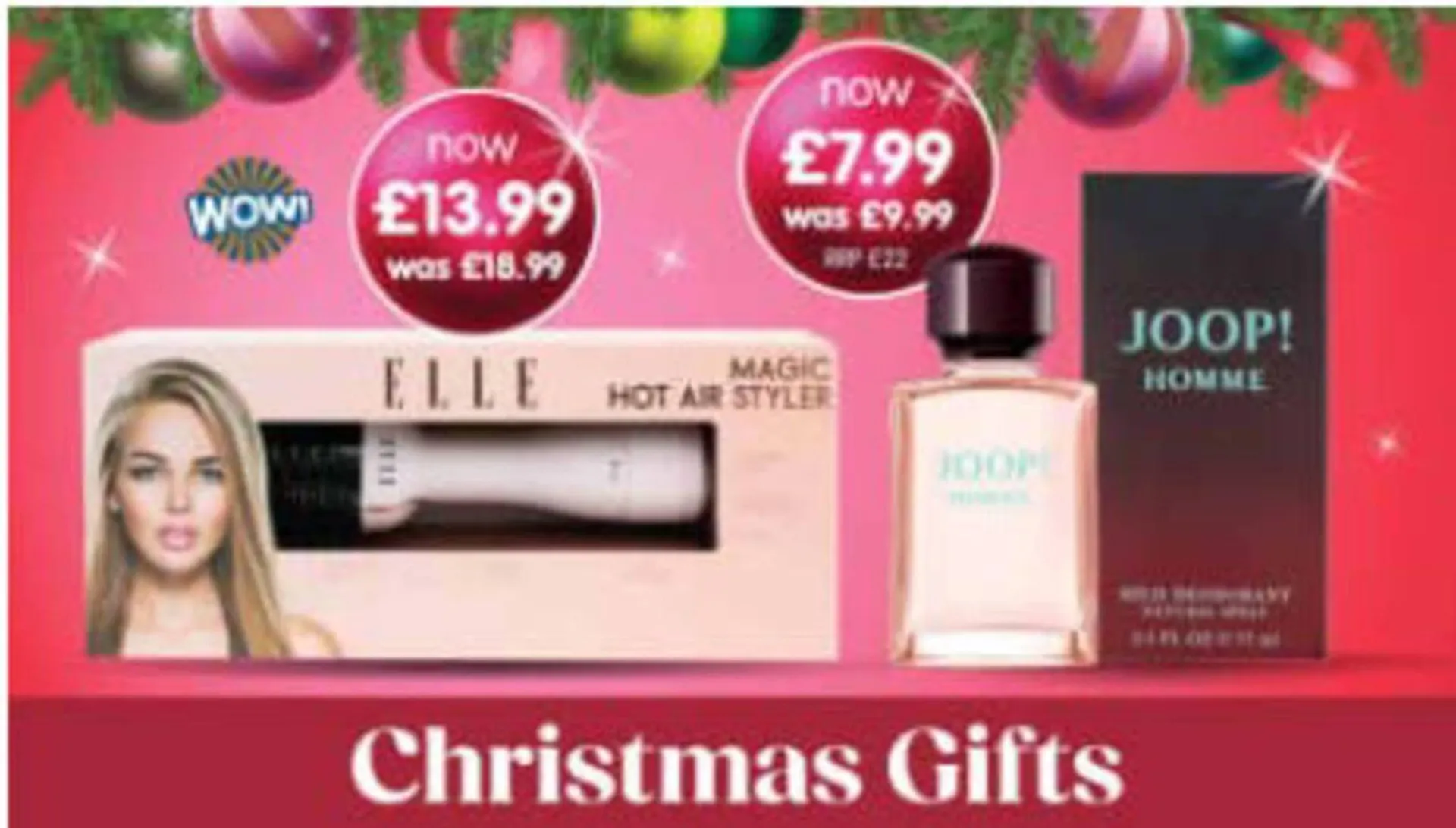 B&M Stores leaflet from 20 October to 17 November 2025 - Catalogue Page 2