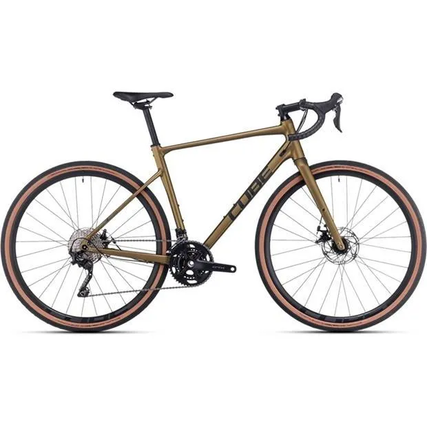 Nuroad Pro 2024 Gravel Bike