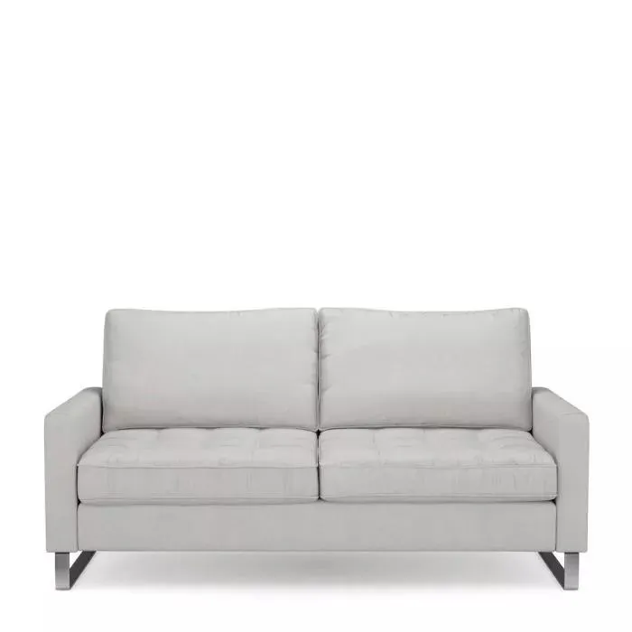 2.5 Seater Sofa West Houston, Ash Grey