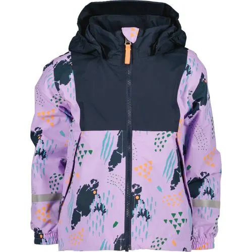 Didriksons Stormhatt Printed Jacket