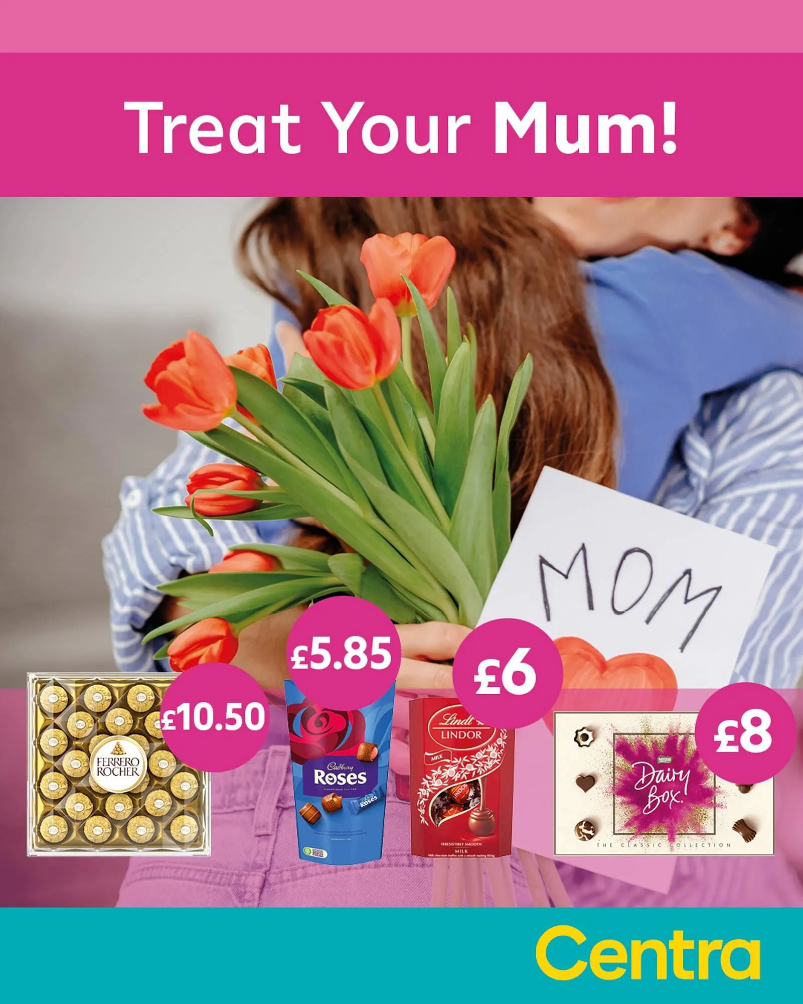 Centra leaflet from 11 March to 17 March 2026 - Catalogue Page 2