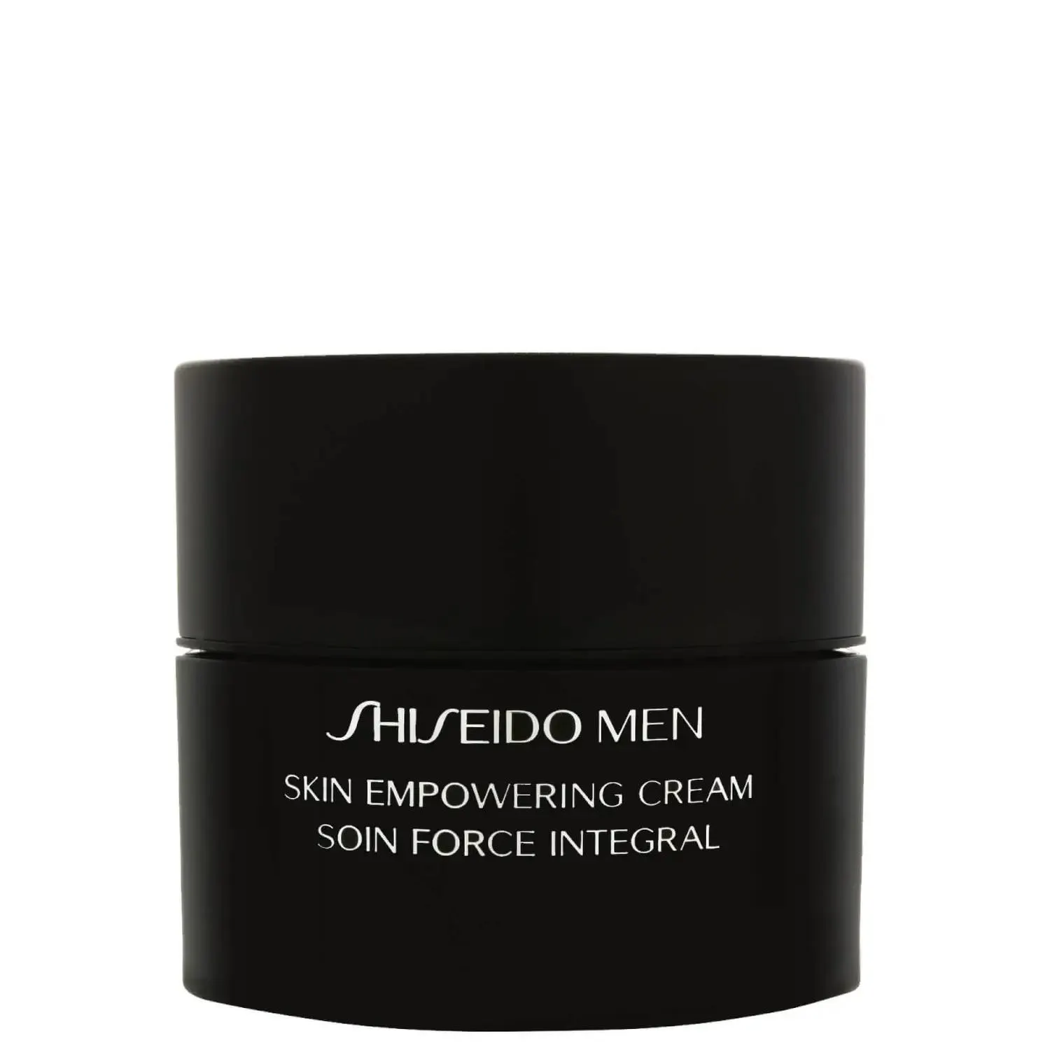 Shiseido Men Skin Empowering Cream 50ml / 1.7 oz.