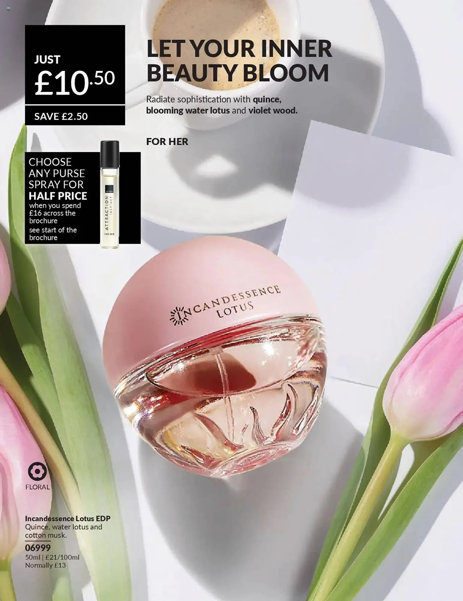 Avon catalogue from 1 September to 1 October 2025 - Catalogue Page 99