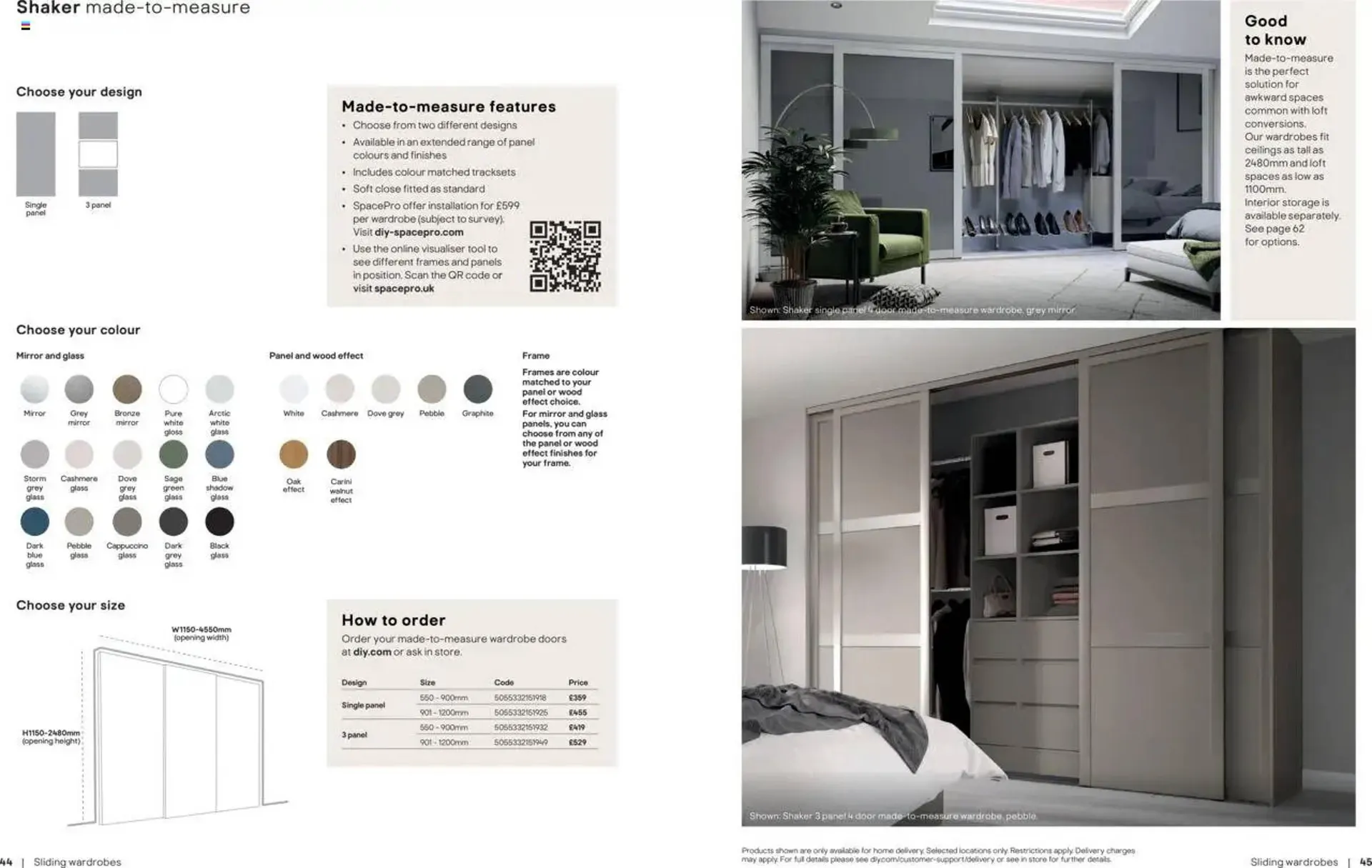 B&Q leaflet from 22 July to 1 February 2026 - Catalogue Page 23