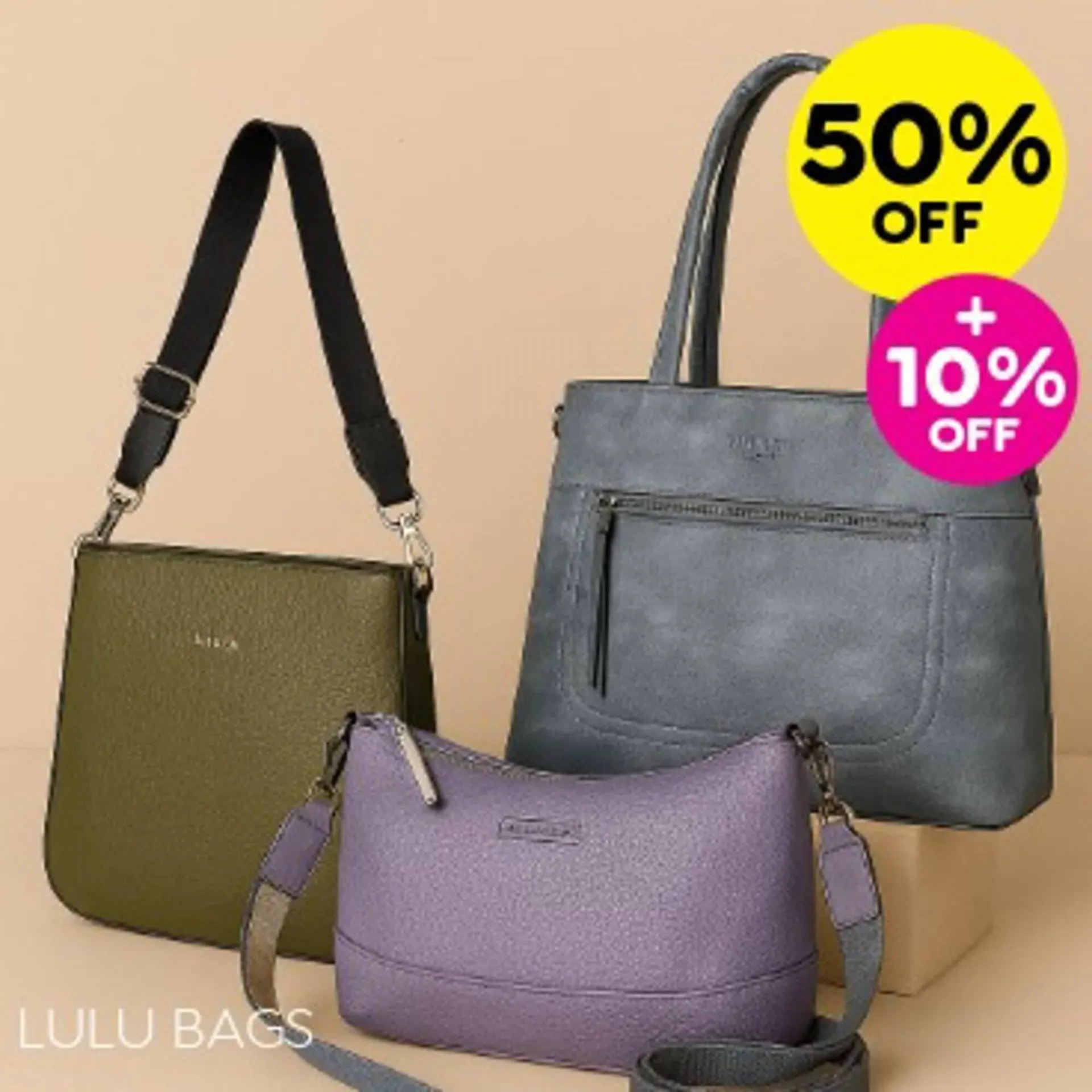 The Original Factory Shop leaflet from 13 March to 23 March 2026 - Catalogue Page 3