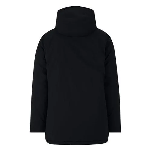 Bergheim Hooded Padded Jacket