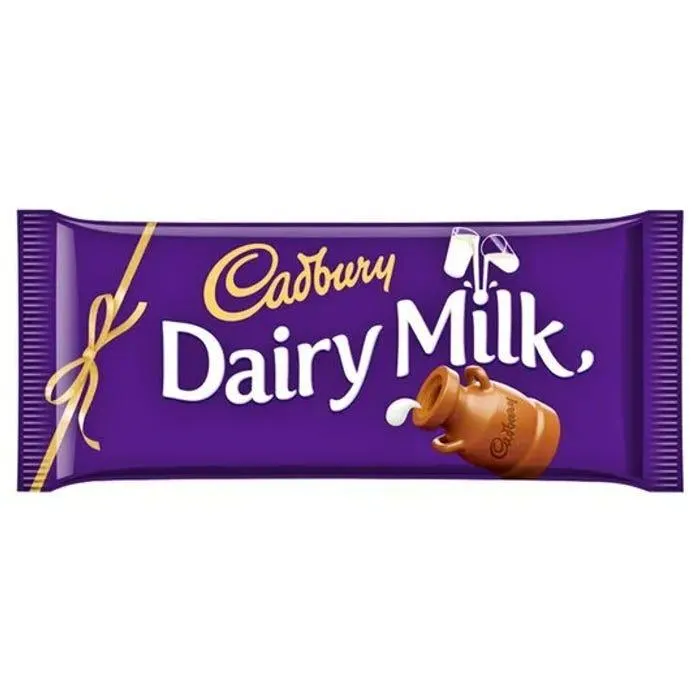 Cadbury Dairy Milk, 360g