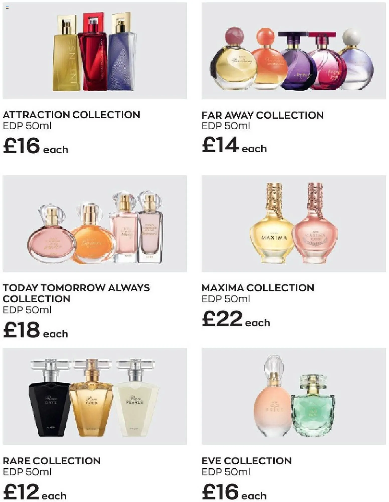 Avon Weekly Offers from 11 July to 11 August 2023 - Catalogue Page 103