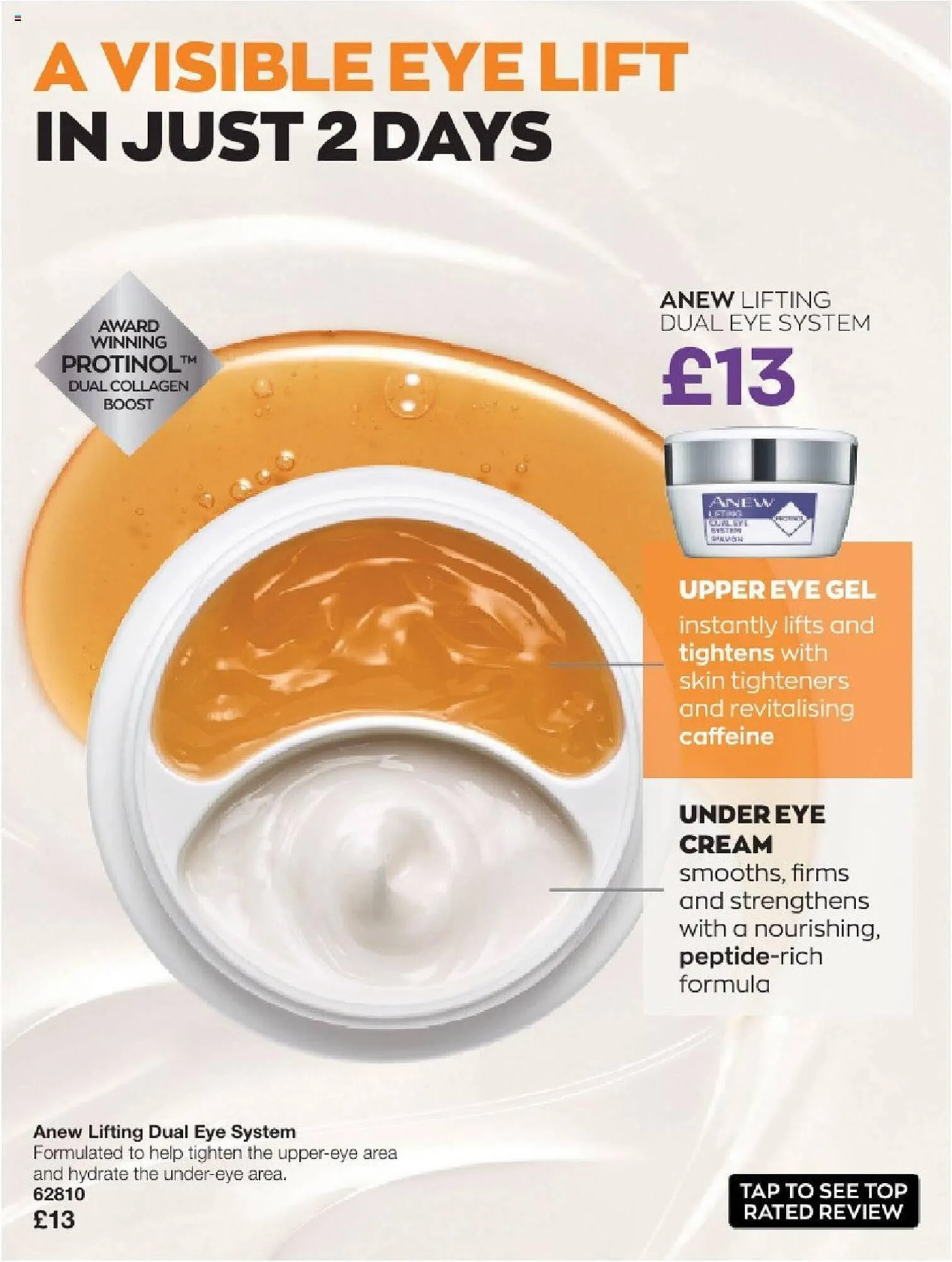 Avon Weekly Offers from 11 July to 11 August 2023 - Catalogue Page 48