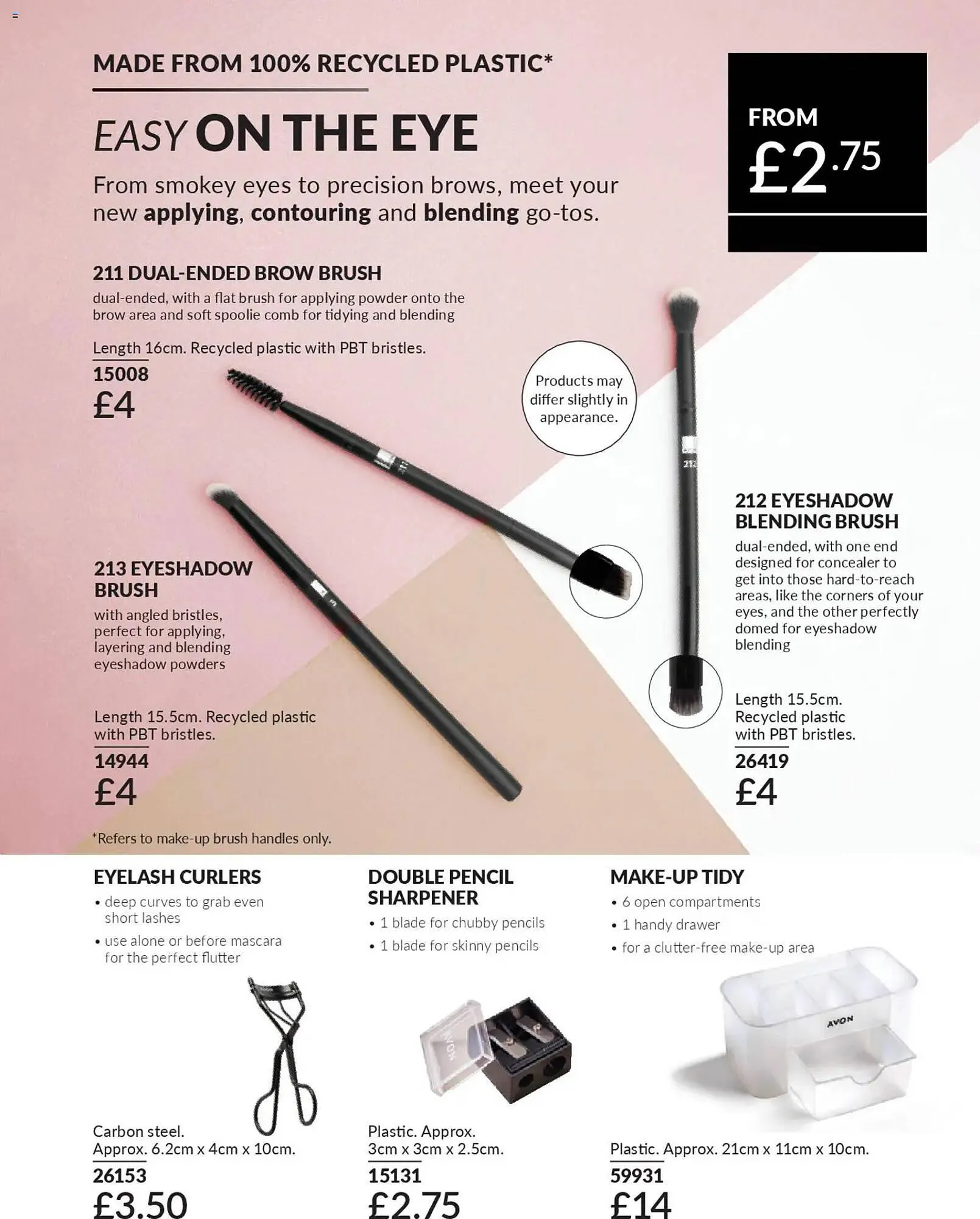 Avon catalogue from 1 January to 1 February 2026 - Catalogue Page 90