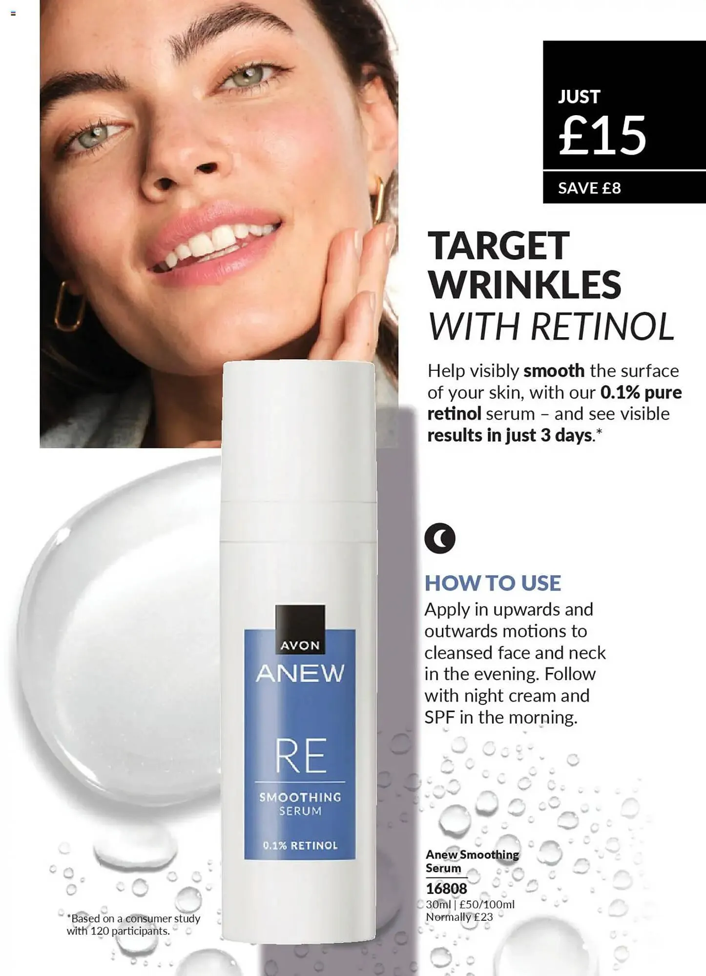 Avon catalogue from 1 October to 2 November 2025 - Catalogue Page 118