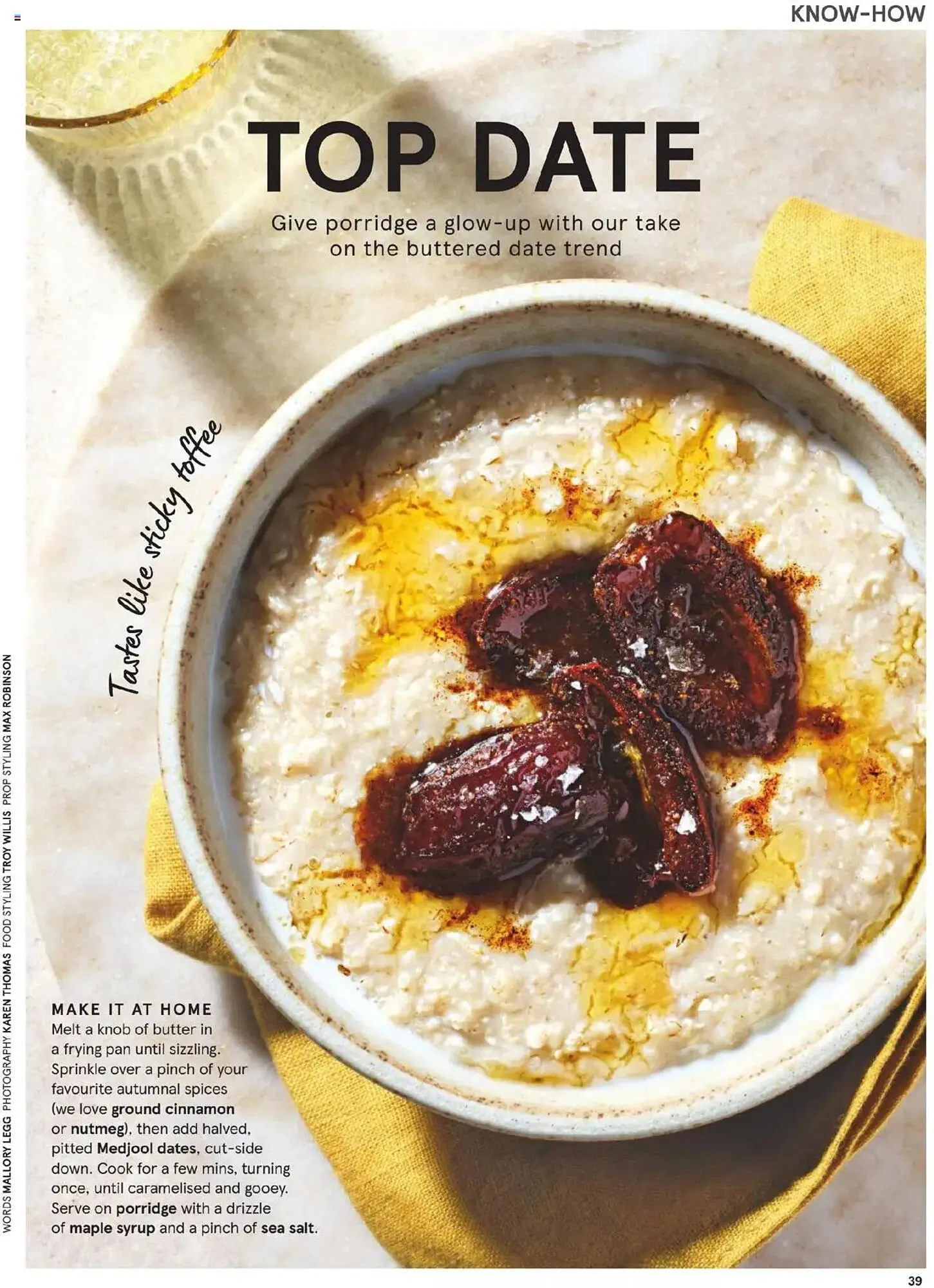 Tesco leaflet from 1 September to 1 October 2025 - Catalogue Page 39