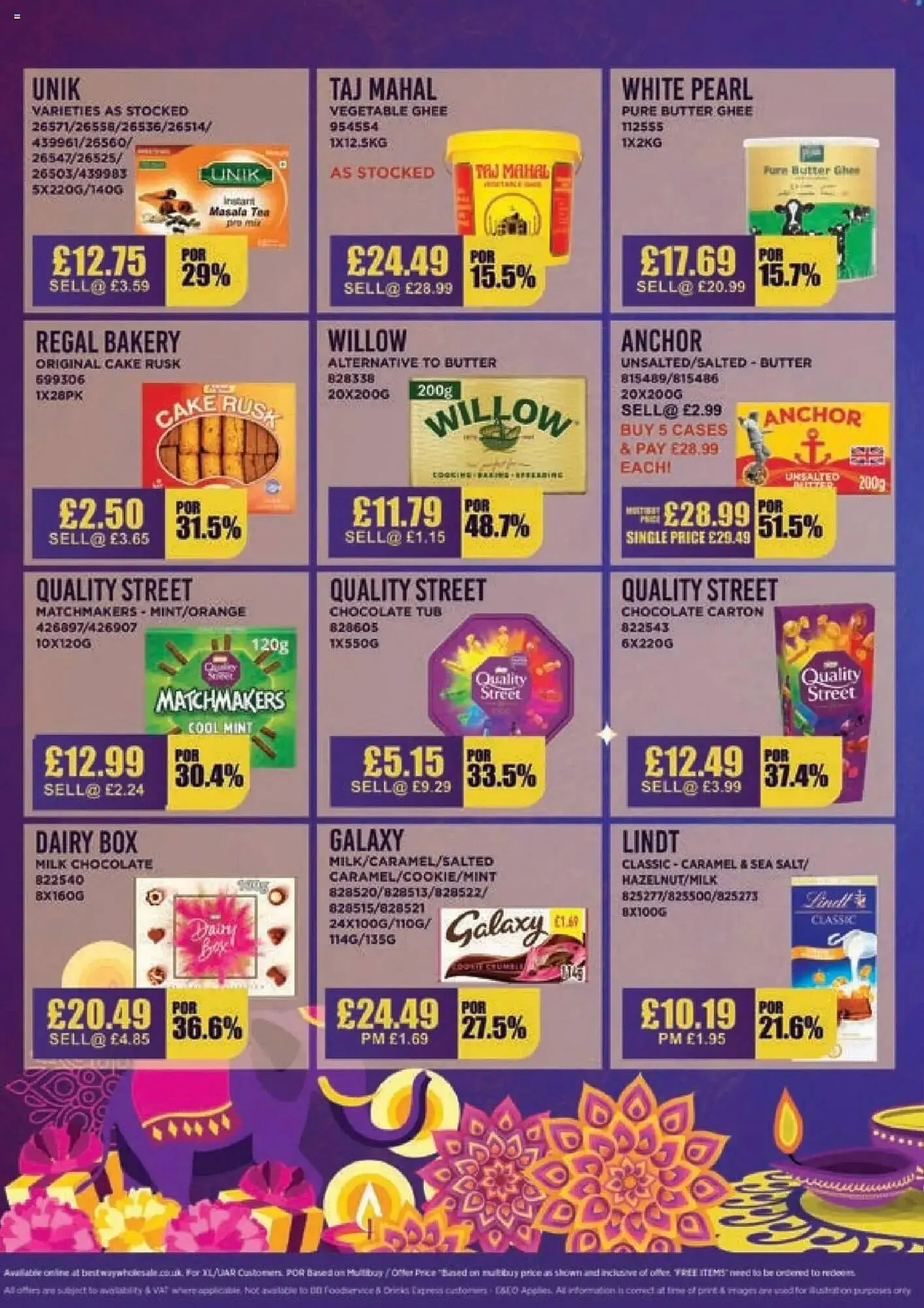Bestway leaflet from 17 October to 23 October 2025 - Catalogue Page 16