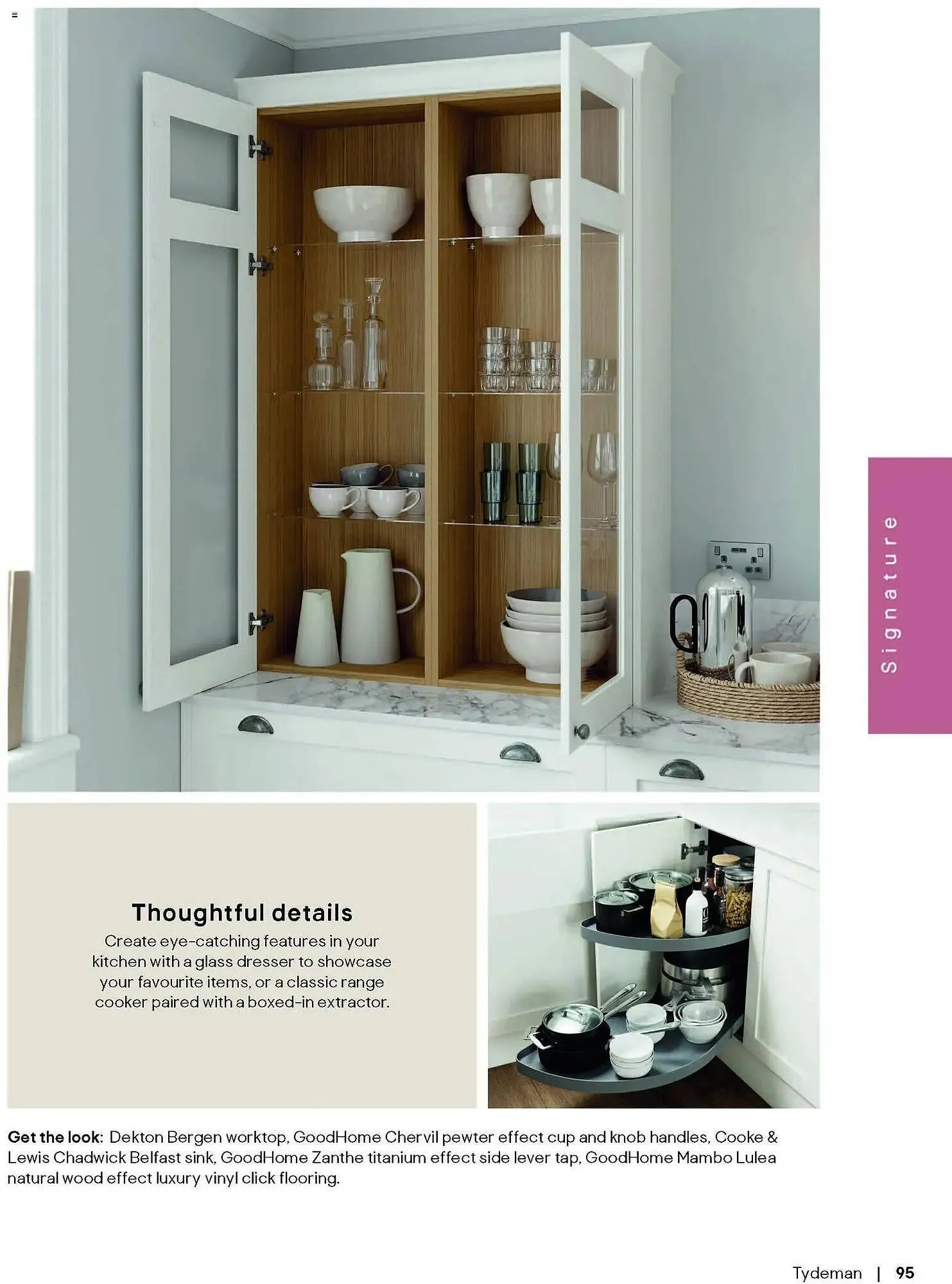 B&Q brochure from 16 December to 1 July 2026 - Catalogue Page 95