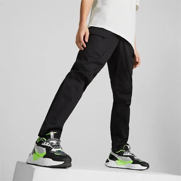 Classics Woven Sweatpants Youth