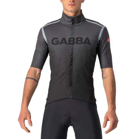 Castelli Gabba RoS Special Edition Short Sleeve Cycling Jersey