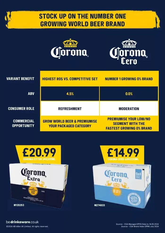 Winter 2025 from 15 January to 4 March 2025 - Catalogue Page 40