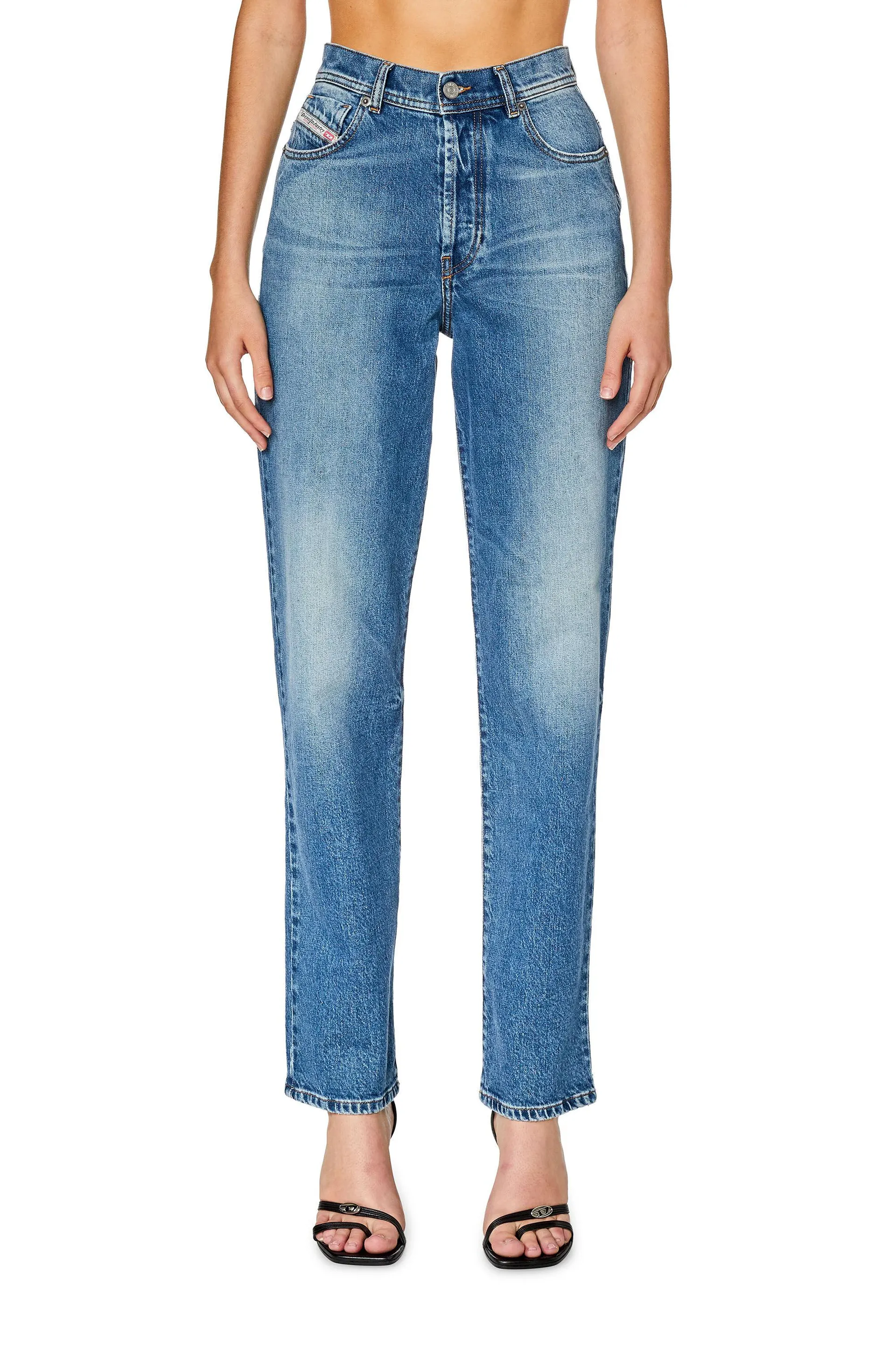 straight jeans 1956 d-tulip 007p9