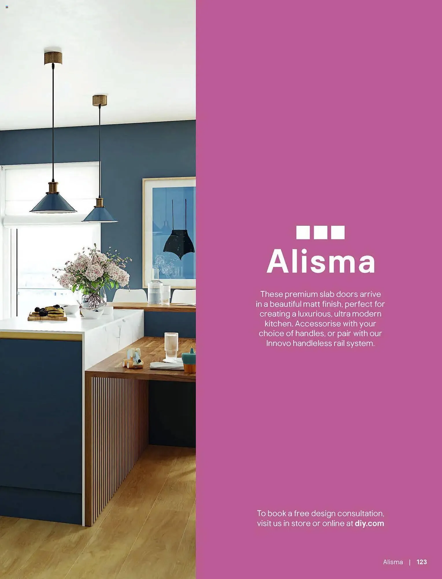 B&Q brochure from 16 December to 1 July 2026 - Catalogue Page 123