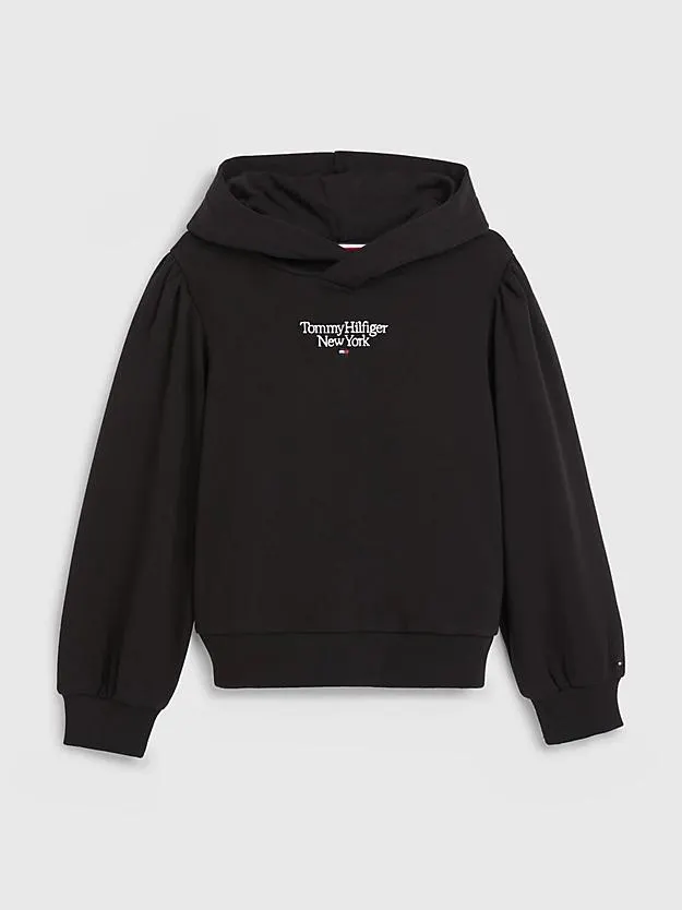 NYC Logo Hoody