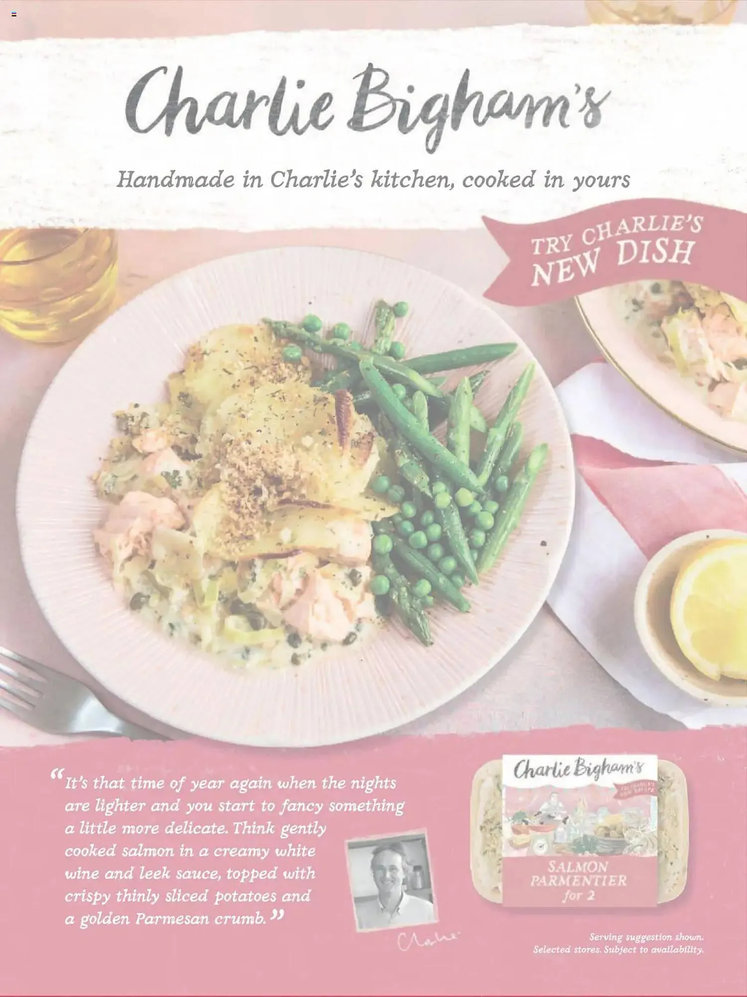 Waitrose leaflet from 1 June to 1 July 2025 - Catalogue Page 100