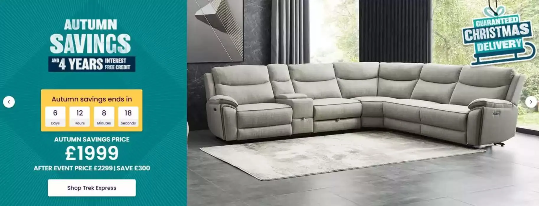 Autumn Savings from 30 October to 5 November 2024 - Catalogue Page 2