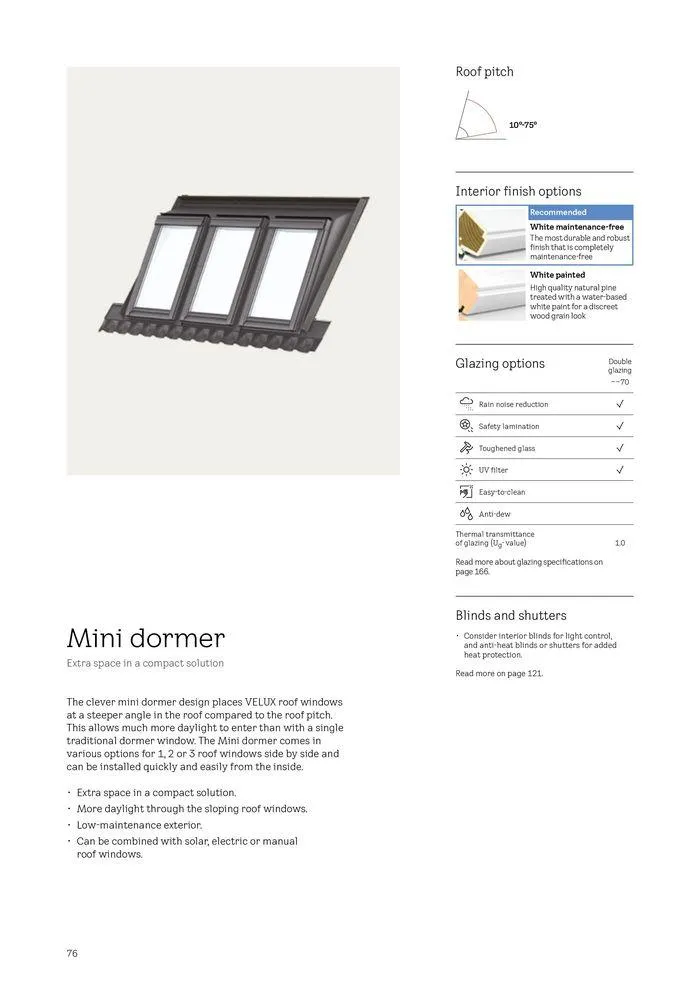 Product Catalogue 2024 from 2 April to 31 December 2024 - Catalogue Page 76