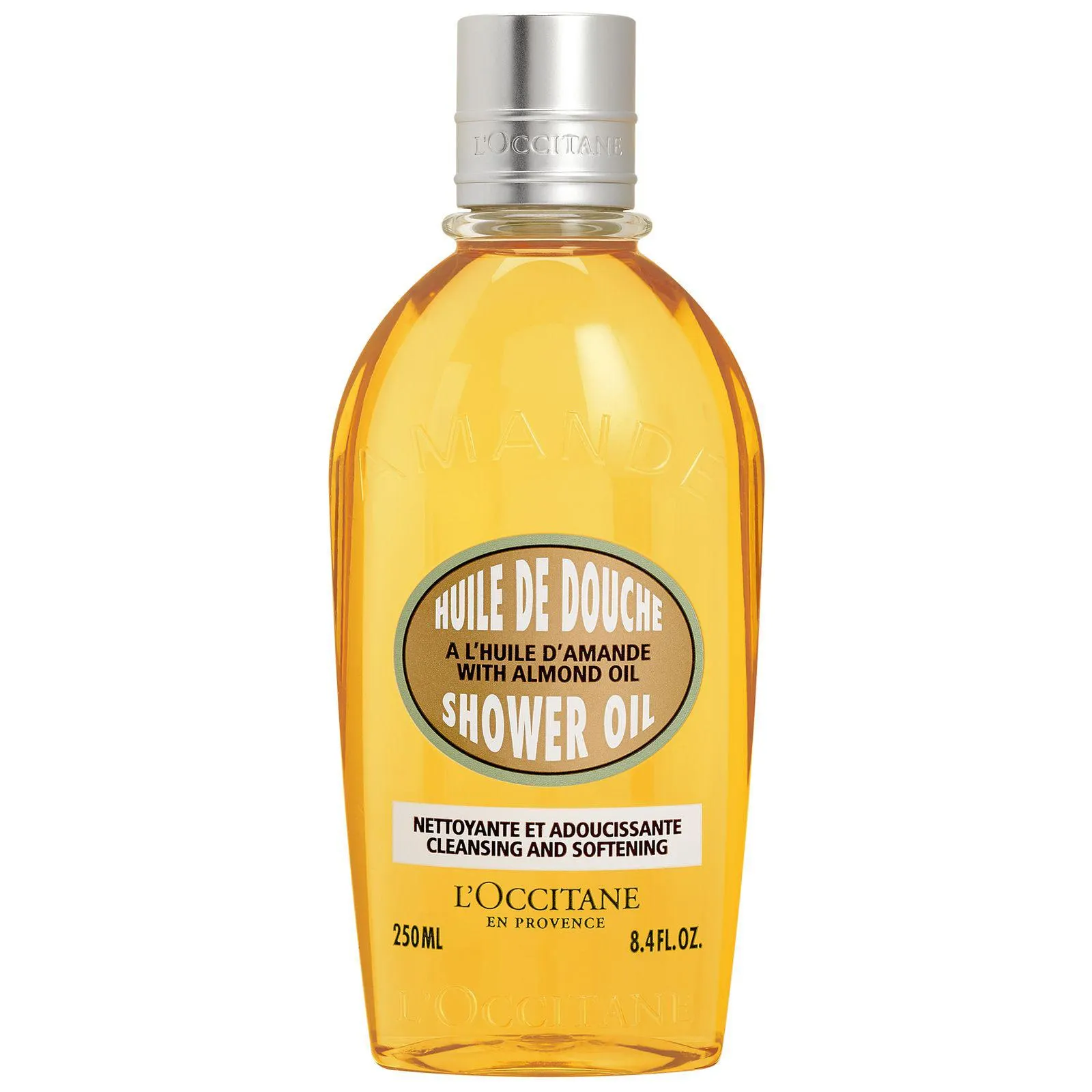 L'Occitane Almond