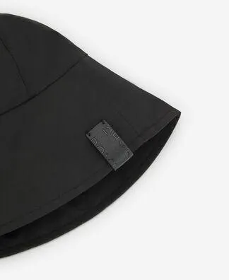Casquette style rain hat