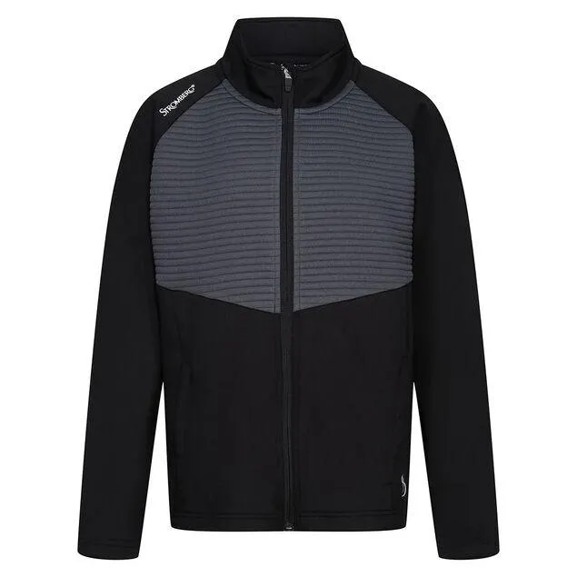 Stromberg Junior Patron Golf Midlayer