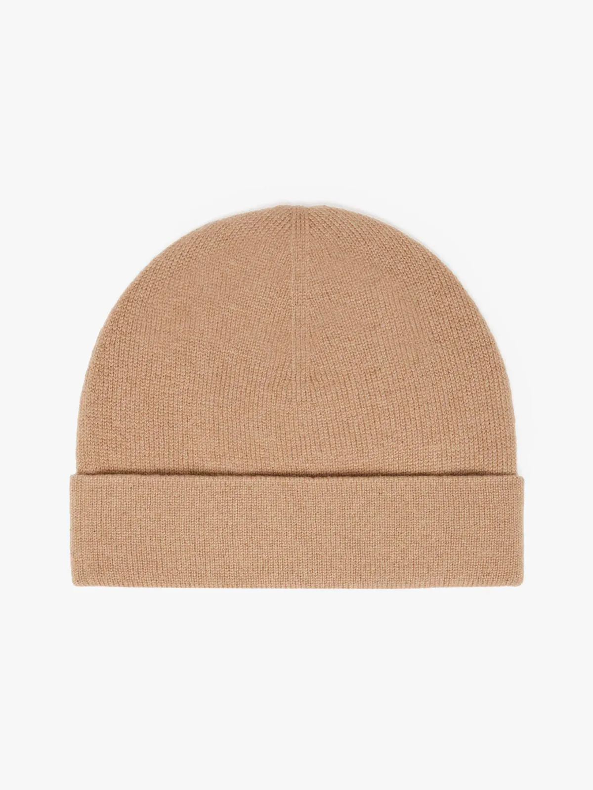 Cashmere cap