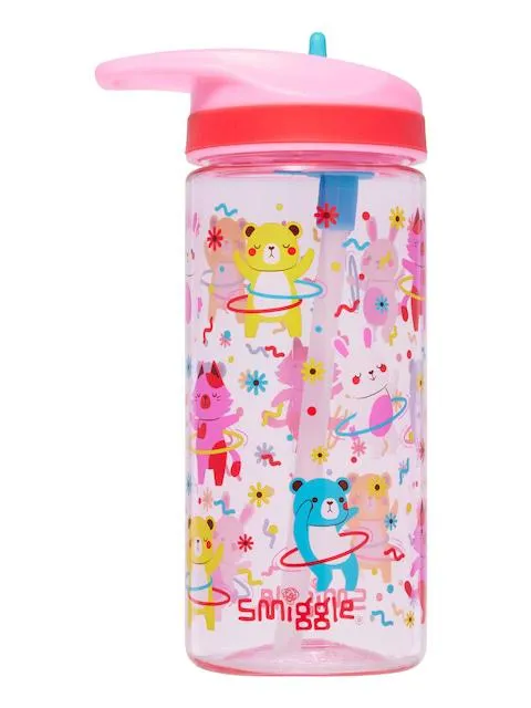Lets Play Junior Drink Bottle 440Ml